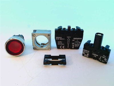 SIEMENS 3SB3647-0AA21