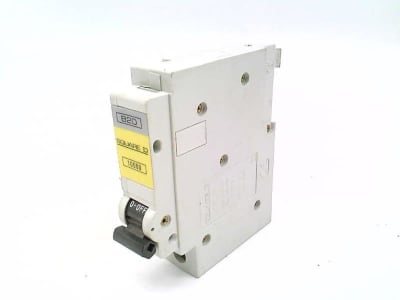SCHNEIDER ELECTRIC QO163EC6