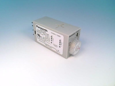 MATSUSHITA ELECTRIC S1DXM-A2C30M-AC240V