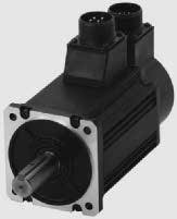 OMRON R88M-G1K530T-BS2