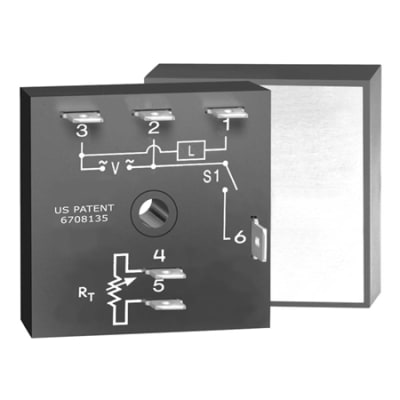 ASEA BROWN BOVERI THS422C