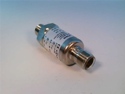 EFECTOR PT-400-SBG14-A-ZVG/US/W-PT3540