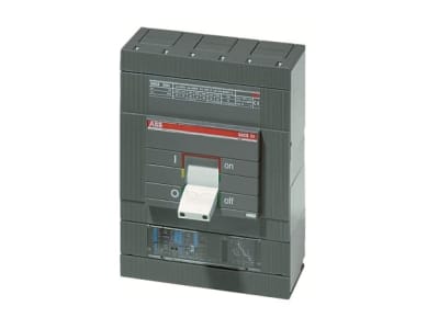 ASEA BROWN BOVERI S6L630BW