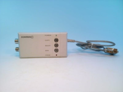 CONTRINEX APE-0000-001