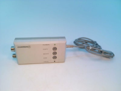 CONTRINEX APE-0000-001