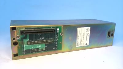 YASKAWA ELECTRIC DISCT-J1060