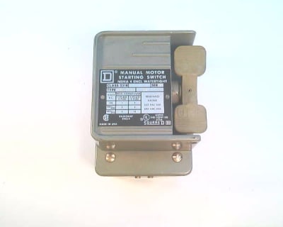 SCHNEIDER ELECTRIC 2510-KW-2HY7