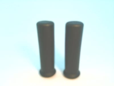 RUBBER DYNAMICS PVCG-SST 3/4X4-1/2 BLK