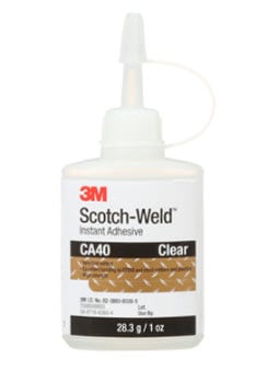 3M CA-40-1OZ