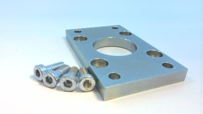 FESTO FNC-63
