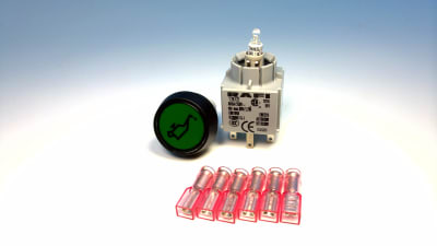 LINCOLN INDUSTRIAL 664-36070-5