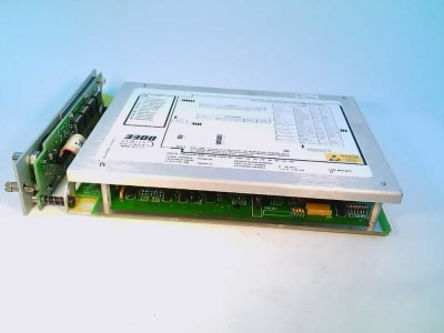 GENERAL ELECTRIC 3300-65-02-01-00-00-00-00