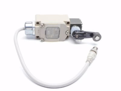 OMRON WLG2-LDFS-DGJS03