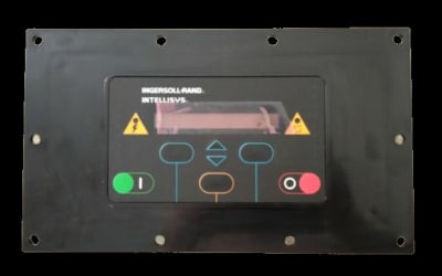 INGERSOLL RAND 39842786