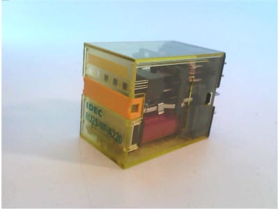 IDEC RU2S-NF-A220