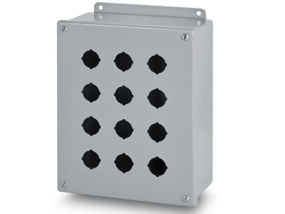 AUSTIN ELECTRICAL ENCLOSURES AB-A1NPB