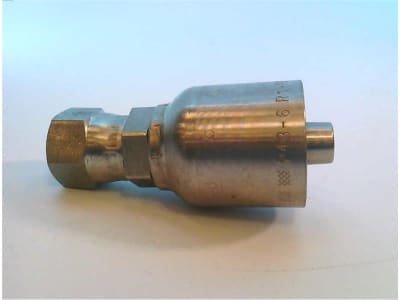 PARKER 10643-6-6C