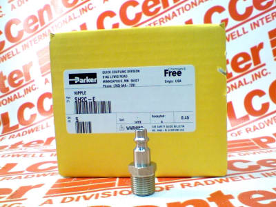 PARKER SH2C-E