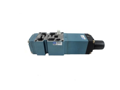 MAC VALVES INC PR63D-12FA