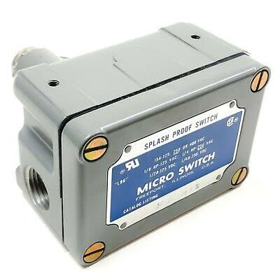 HONEYWELL OP-AR165