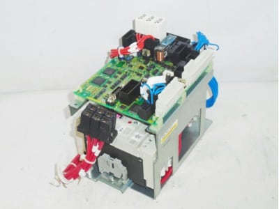 FANUC A05B-2601-C410