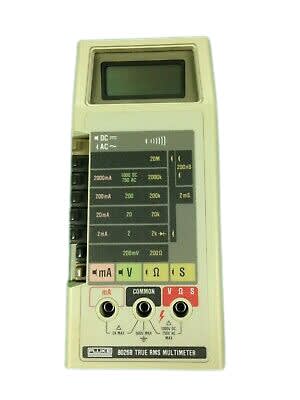 FLUKE 8026B