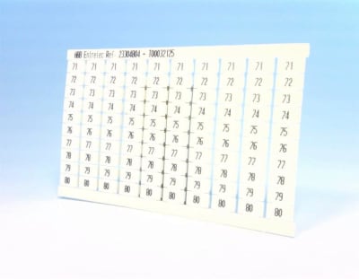 ASEA BROWN BOVERI 023304804