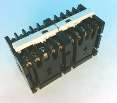 GENERAL ELECTRIC 120C06202AA