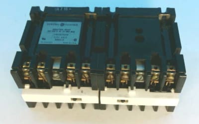 GENERAL ELECTRIC 120C06202AA
