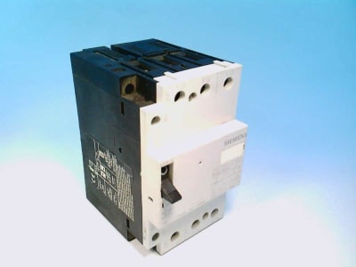 SIEMENS 3VU1600-1CM00