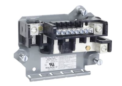 SCHNEIDER ELECTRIC QON612S