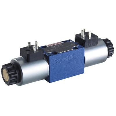 BOSCH 4WRAP6W7-04-30/G24K4/M
