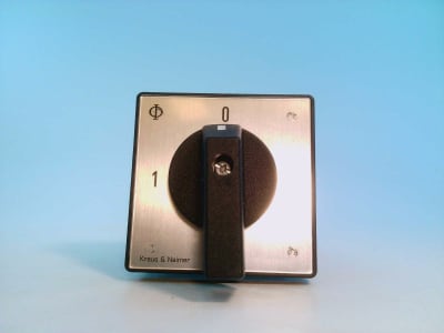 KRAUS & NAIMER CA11B-WAA299-600.E