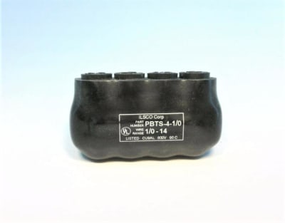 ILSCO PBTS-4-1/0