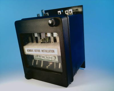 GENERAL ELECTRIC 12HFA151A9H