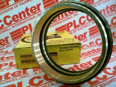 PARKER RG2HM1401
