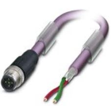 PHOENIX CONTACT SAC-2P-M12MSB/ 5,0-910