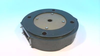 DYNAPAR R80600LE012LC