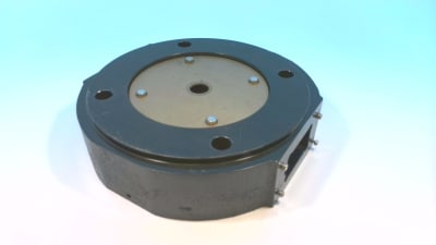 DYNAPAR R80600LE012LC