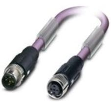 PHOENIX CONTACT SAC-2P-MSB/ 2,0-910/FSB SCO