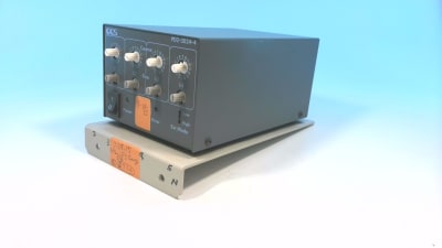 CCS SOLUTIONS PD2-3024-4