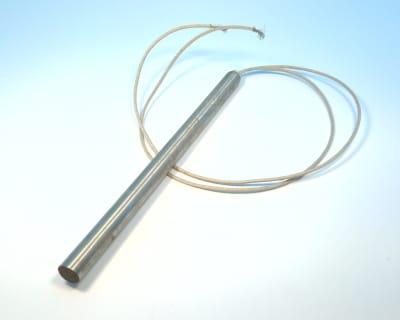 VULCAN ELECTRIC 4CH1