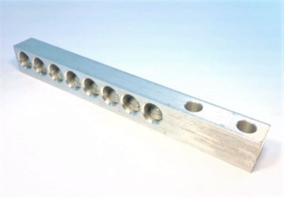 ILSCO PET-8-350-Z