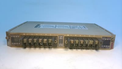 YASKAWA ELECTRIC JAMSC-B1058