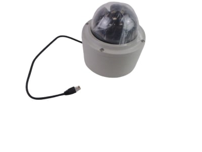 VIDEO IQ VIQ-CRD216-3-10-LT