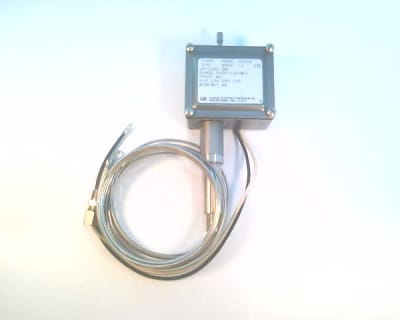 UNITED ELECTRIC 8094