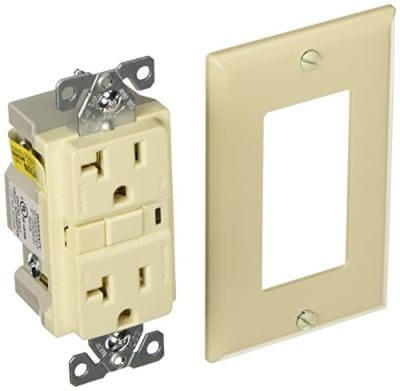 EATON CORPORATION VGF20A