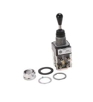 ALLEN BRADLEY 800T-T2H4