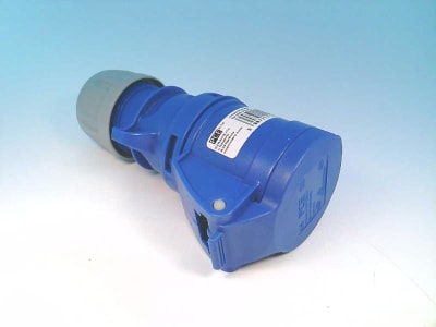 PCE ELECTRIC 213-6