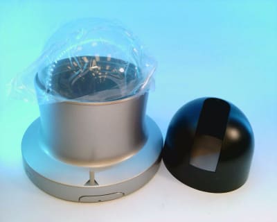 MATSUSHITA ELECTRIC WV-Q152C